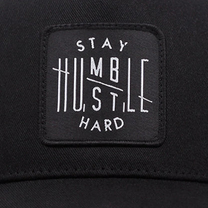 Embroidered Baseball Cap Outdoor