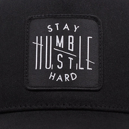 Embroidered Baseball Cap Outdoor Sports Mesh Cap Visor Casual