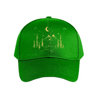 Emerald Green