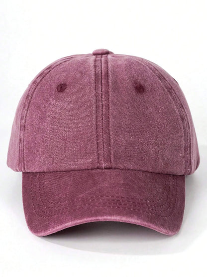 Embroidered Hat Personalized Dad Hat Embroidered Text Baseball Hat Customized
