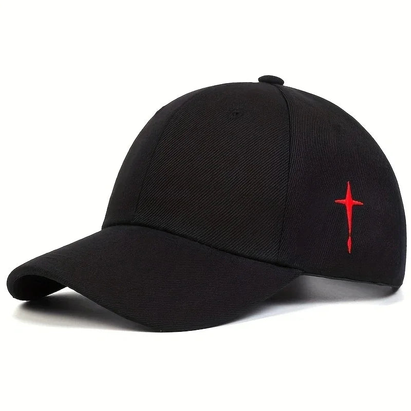 Spring and Autumn Outdoor Adjustable Casual Hats Sunscreen Hat