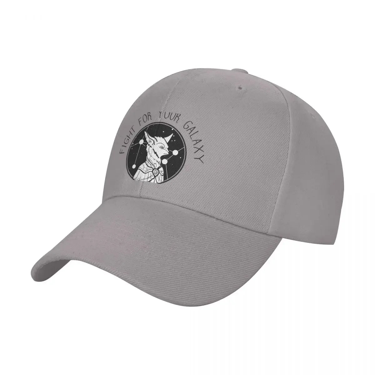 Stellaris Alien 07 Baseball Cap