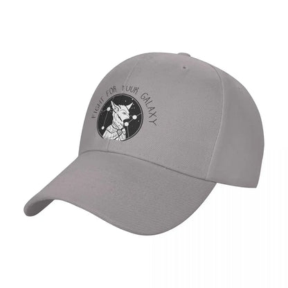 Stellaris Alien 07 Baseball Cap