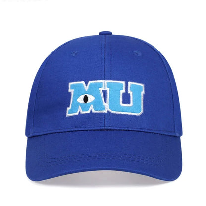 Comic MU Baseball Cap