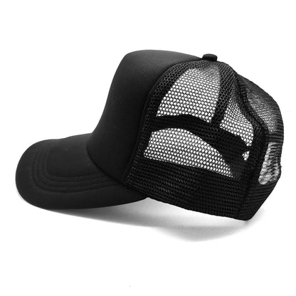 Vietnam Trucker Cap Summer Men Cool Country Flag Hat Baseball Cap