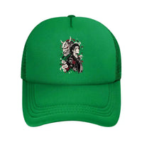 Emerald Green