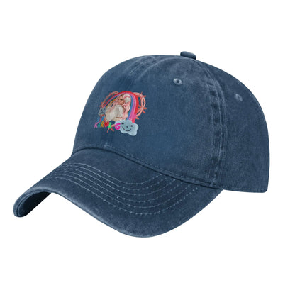 Manana Sera Bonito Karol G Music Unisex Style Baseball Caps