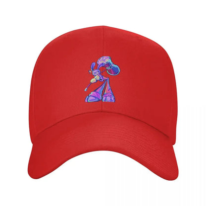 The Amazing Digital Circus Baseball Cap