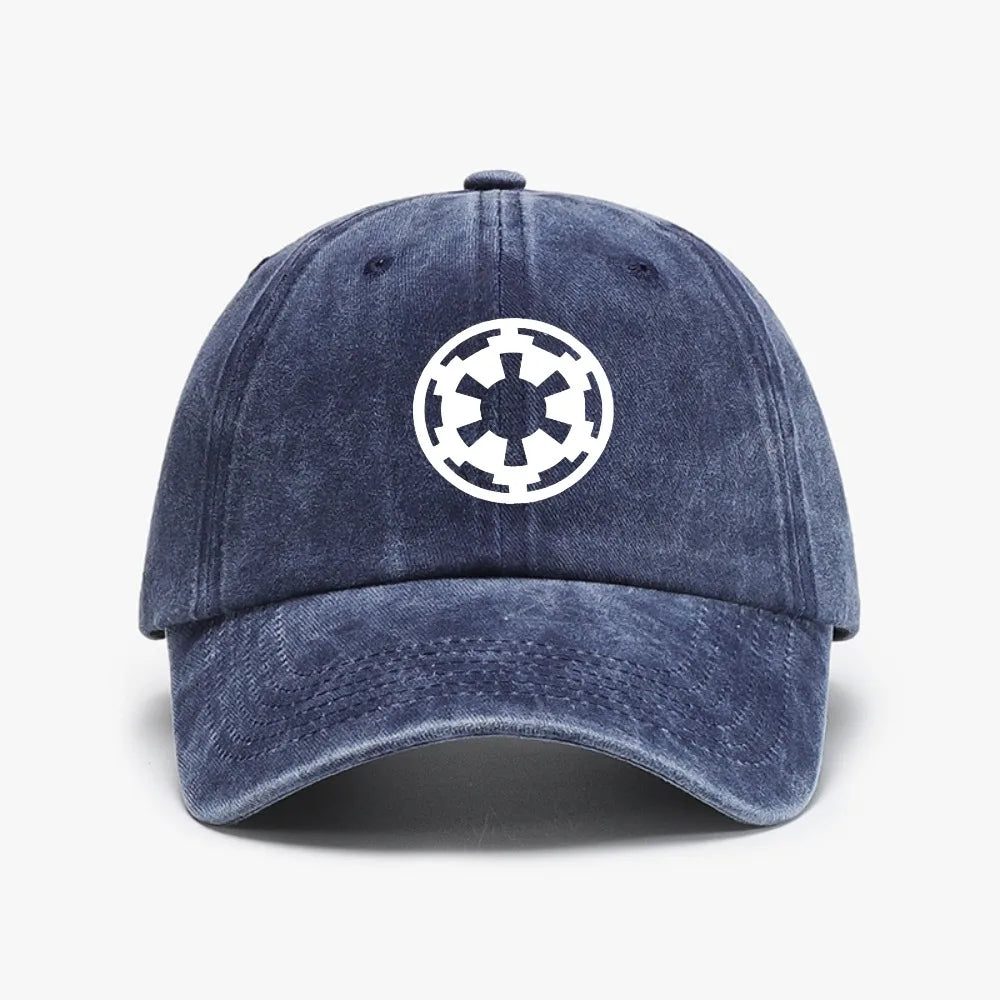 Baseball Caps Imperial Rebel Alliance