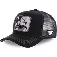 Mickey-Black