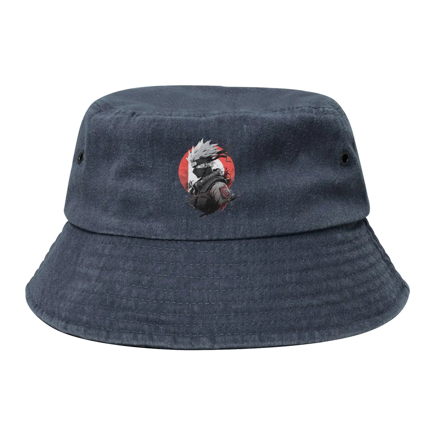Naruto Bucket Hat For Teen Beach