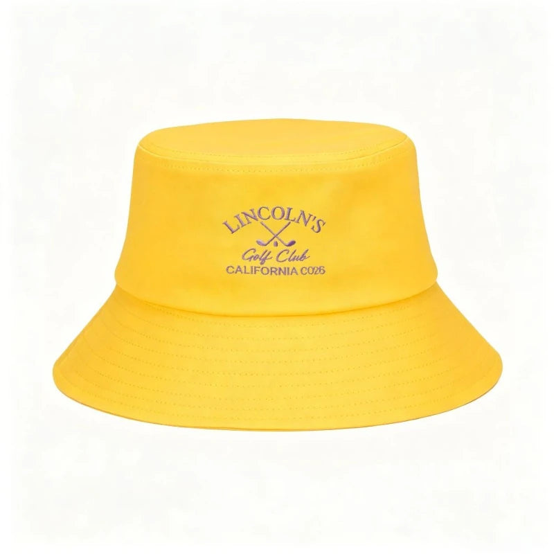 Top Grade Classic Fisherman Hat Bucket Hats