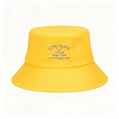 Top Grade Classic Fisherman Hat Bucket Hats