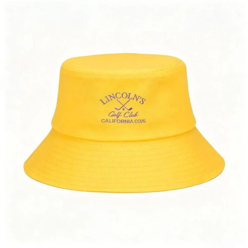 Top Grade Classic Fisherman Hat Bucket Hats