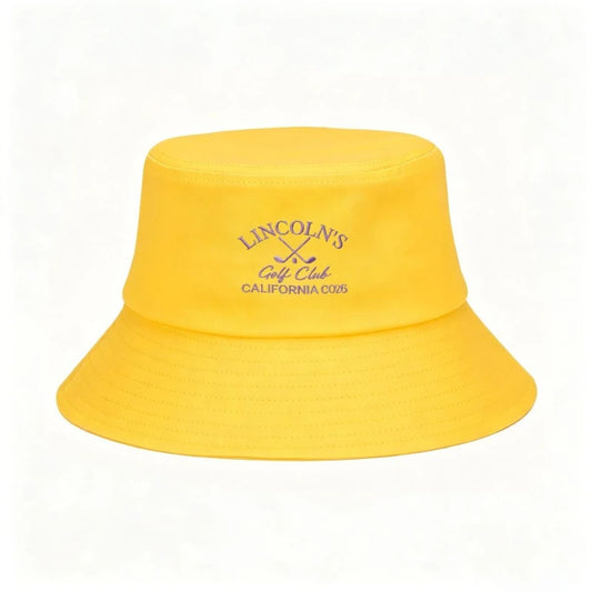 Top Grade Classic Fisherman Hat Bucket Hats