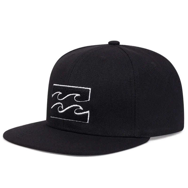 Spring Men Snapback Hats Lafamilia Embroidered FashionHip Hop