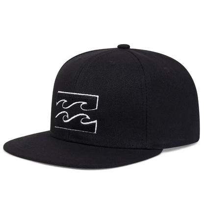 Spring Men Snapback Hats Lafamilia Embroidered FashionHip Hop