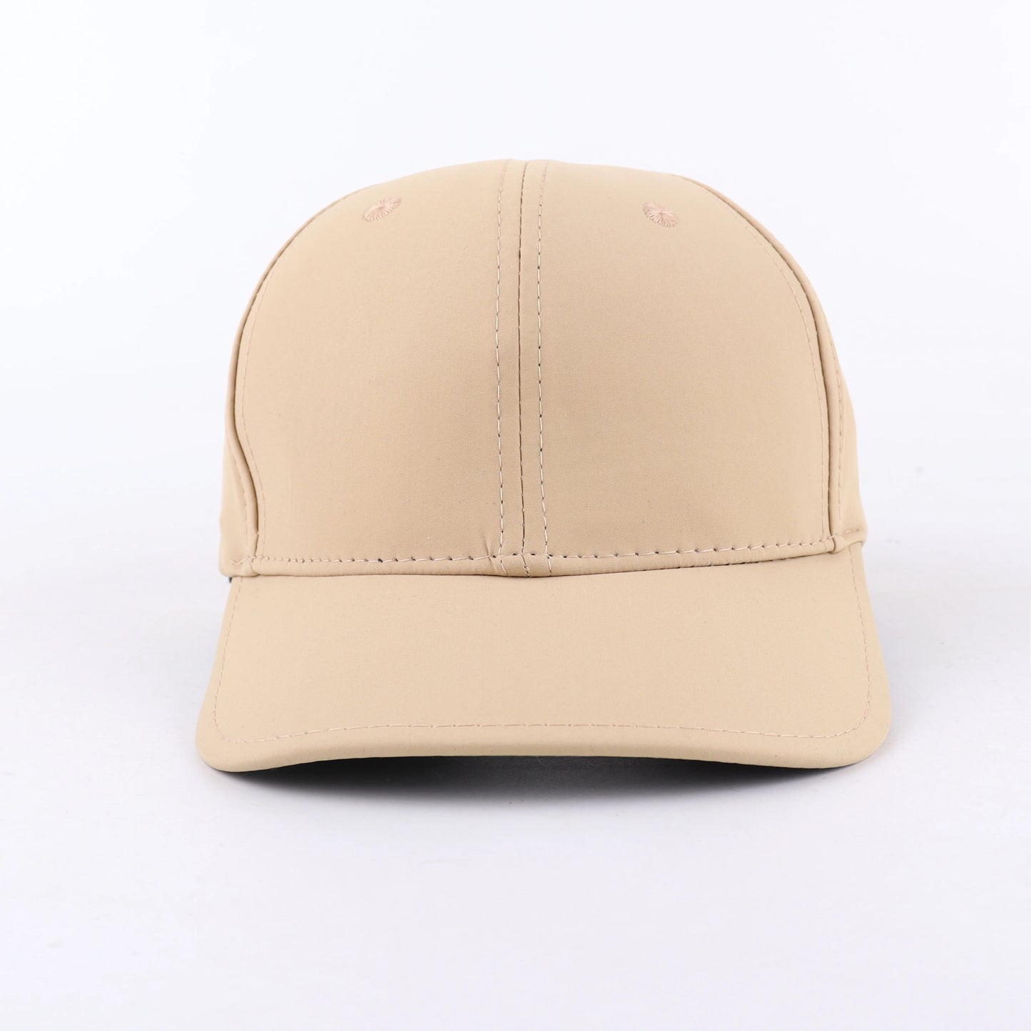 Tie Dye Plain Baseball Cap Pigment Dyed Sun