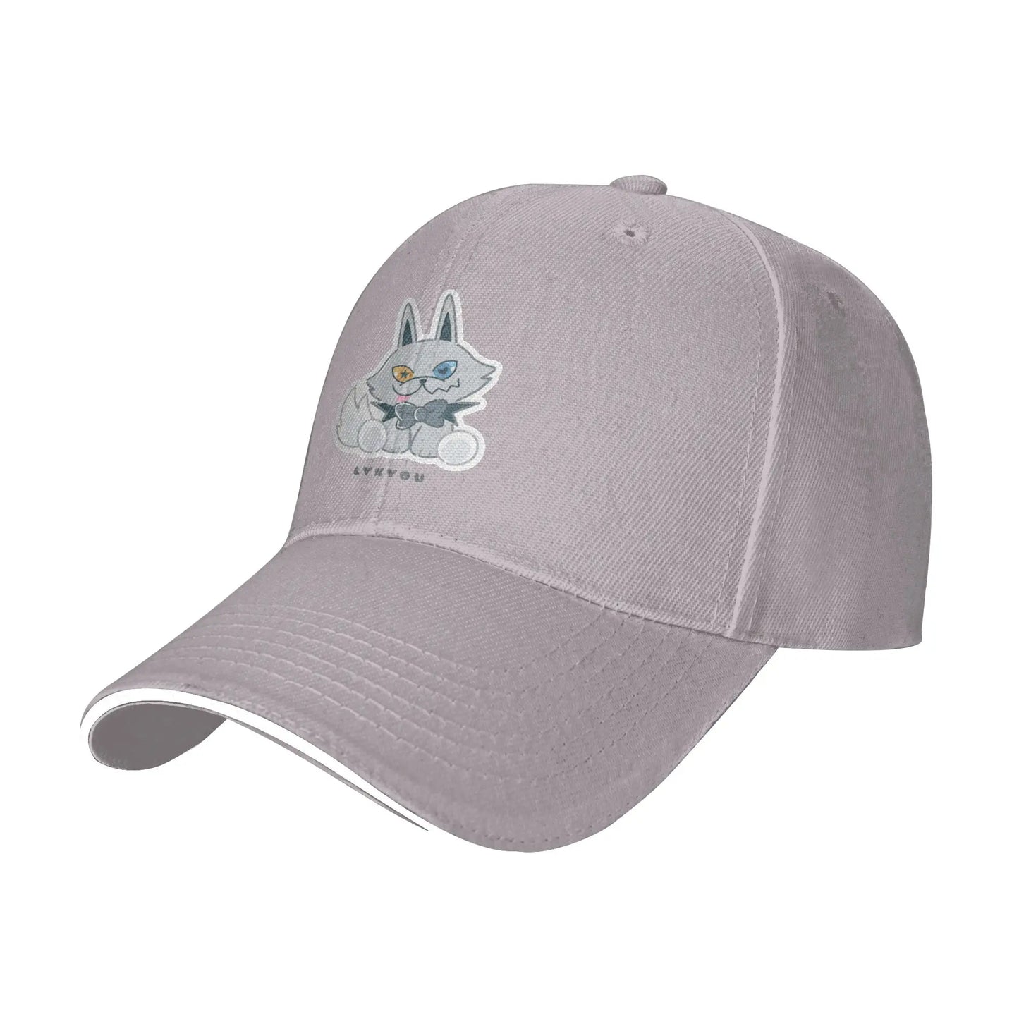 Lykyou LYKN Music Baseball Cap