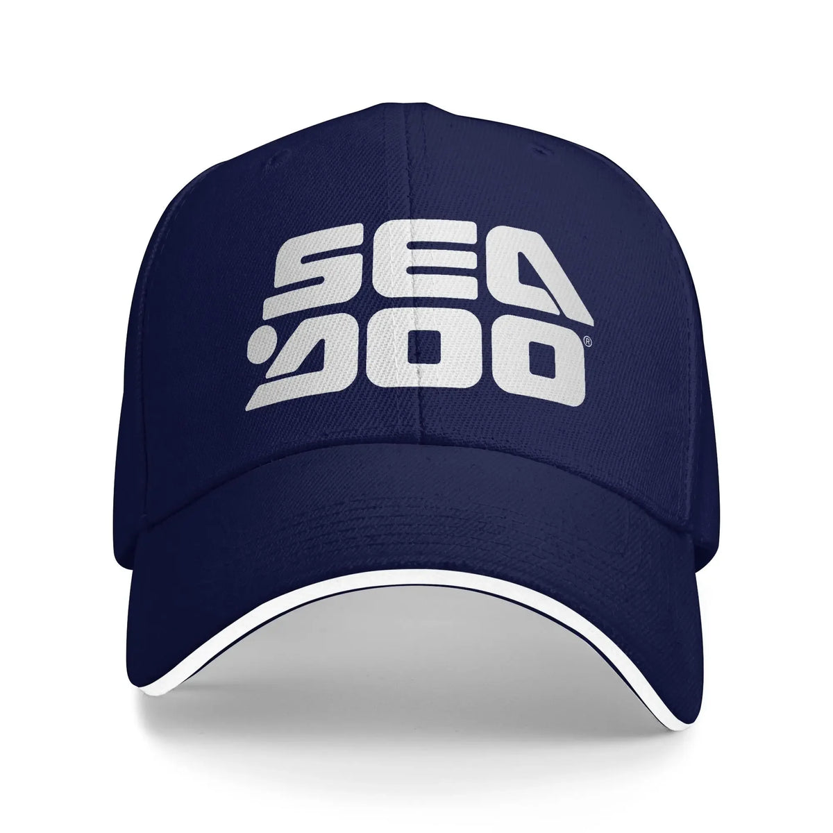 Sea Doo Team Boat Ship Baseball Caps