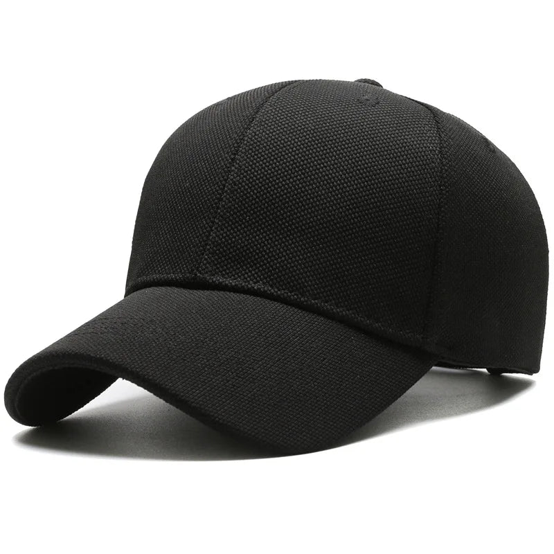 Pineapple Cloth Light Plate Simple Hat Men Casual Baseball Cap