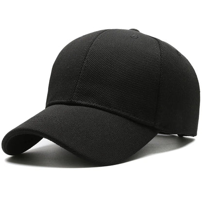 Pineapple Cloth Light Plate Simple Hat Men Casual Baseball Cap