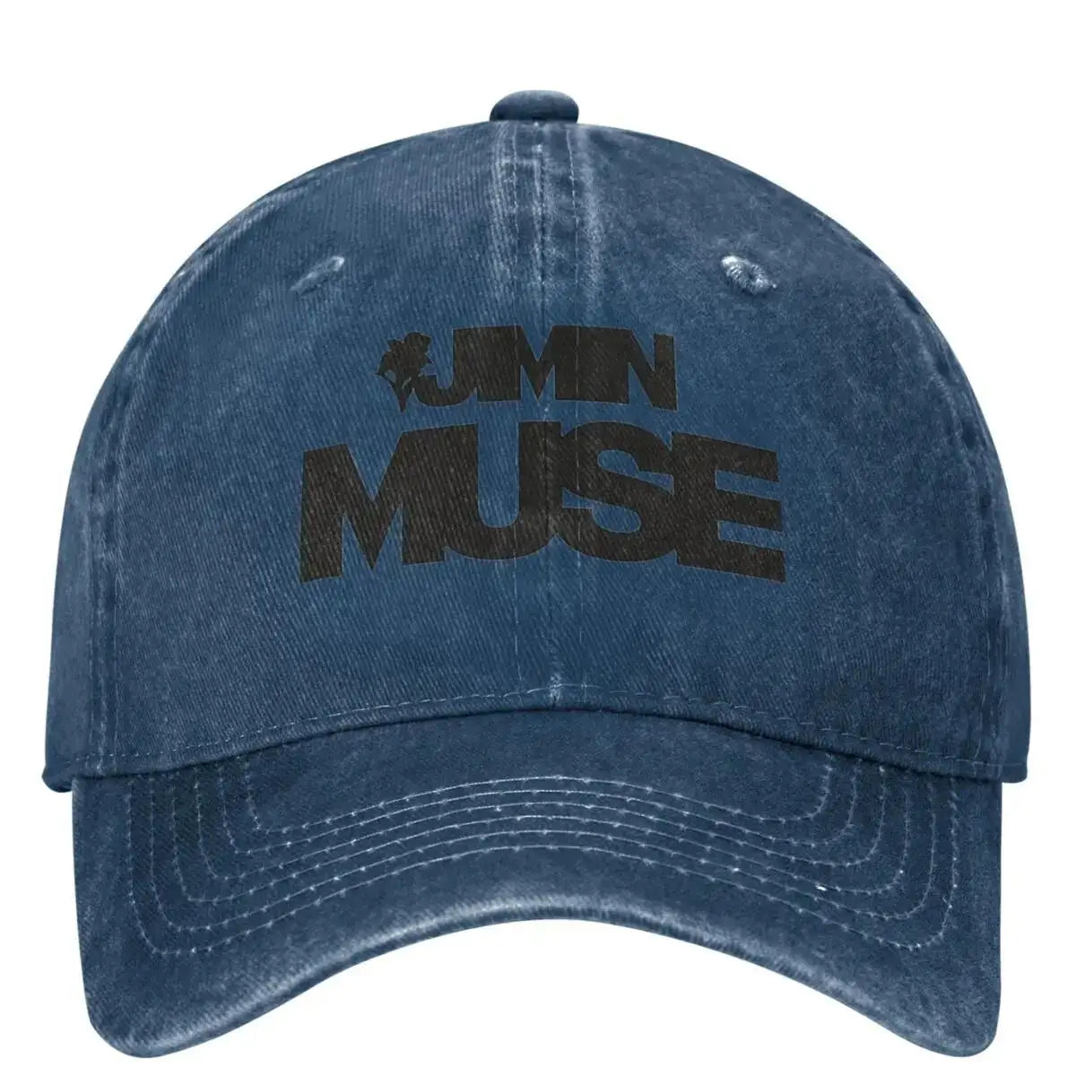 J-Jimin Retro Baseball Hat