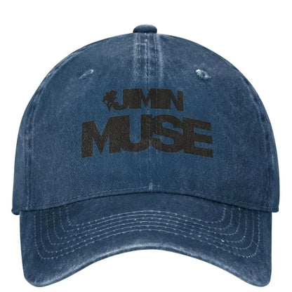 J-Jimin Retro Baseball Hat