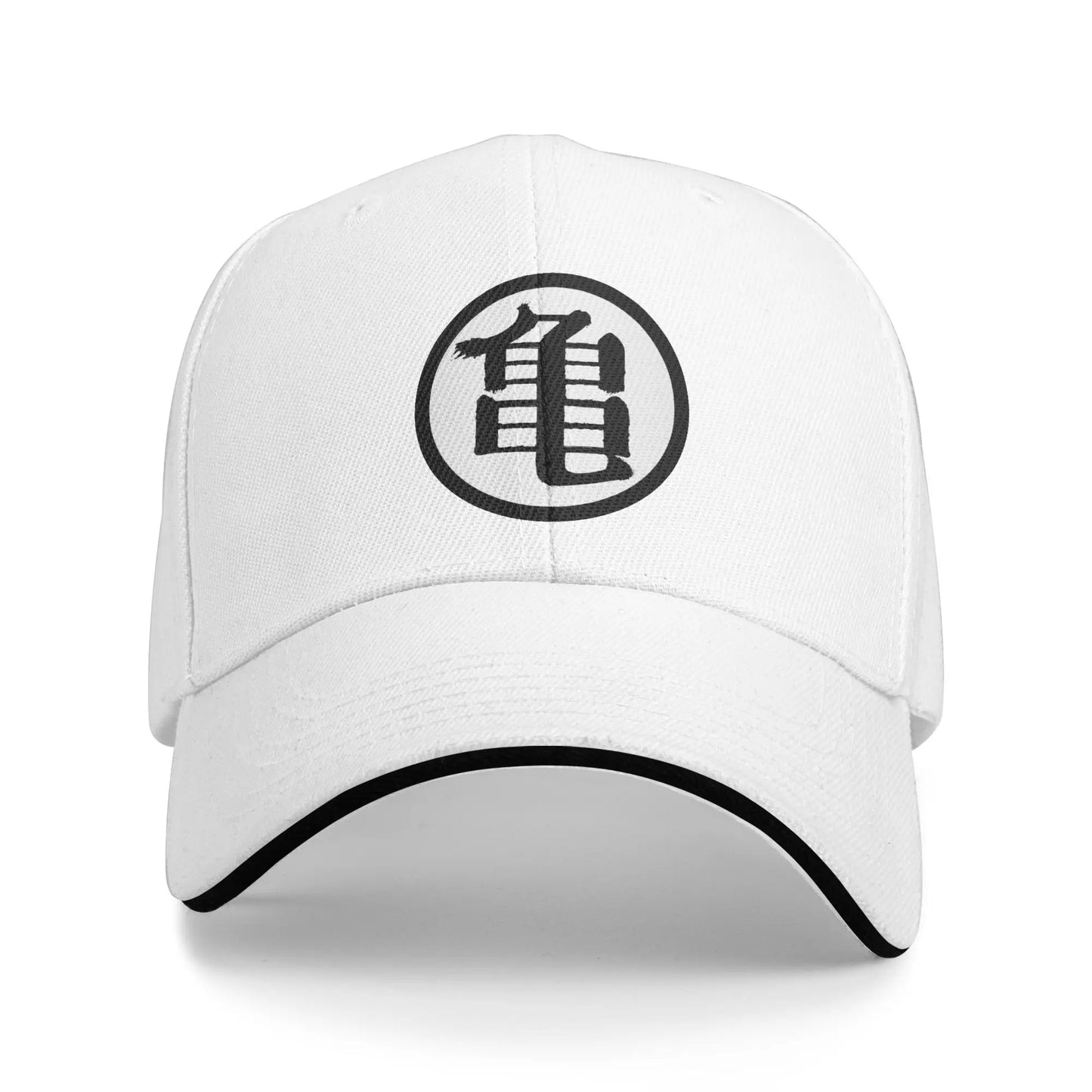 Dr.Gero Baseball Cap Dragon Red Ribbon Army
