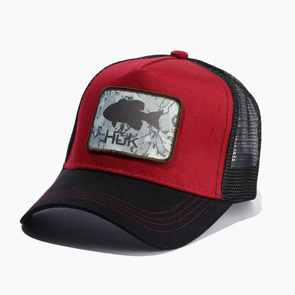 Anime Cartoon Baseball Cap