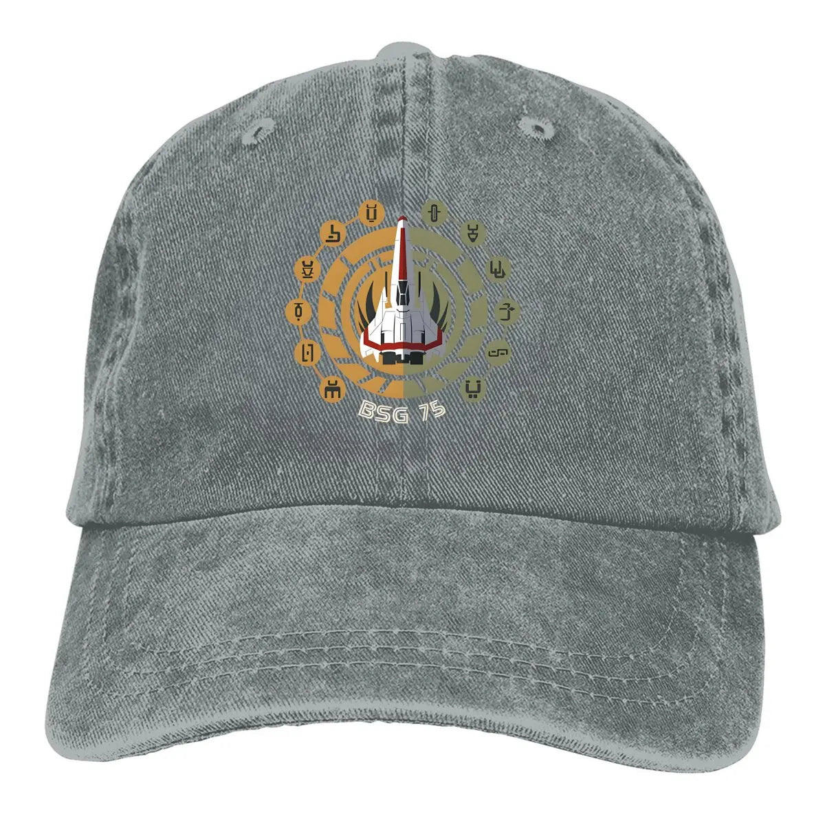 Twelve Colonies Baseball Cap