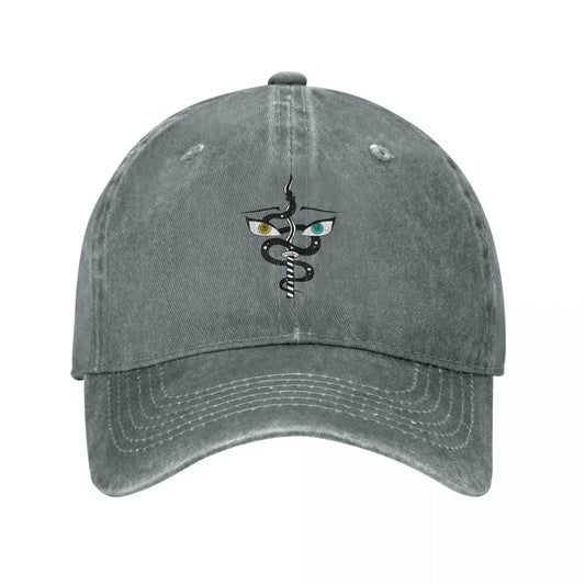 Baseball Hat Unisexe Demon Slayers