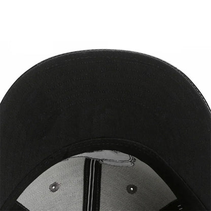 Springtime Embroidery Baseball Caps