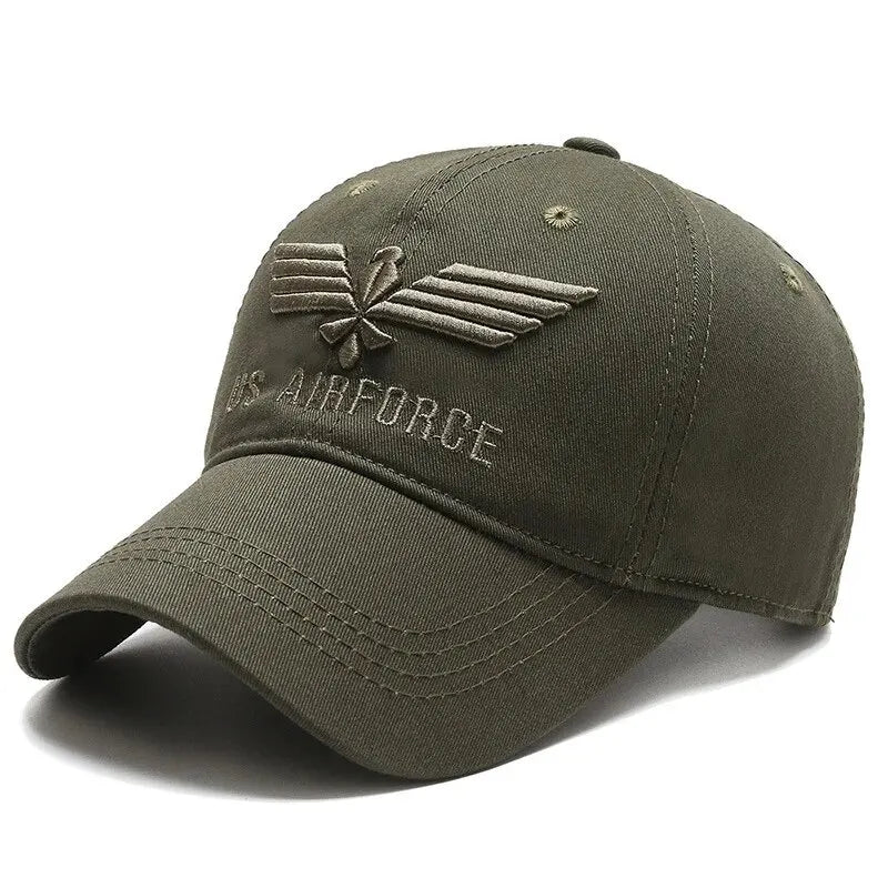 Four Seasons Hats Men's Trendy Baseball Caps