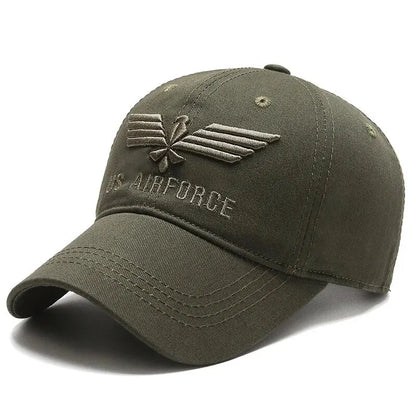 Four Seasons Hats Men's Trendy Baseball Caps