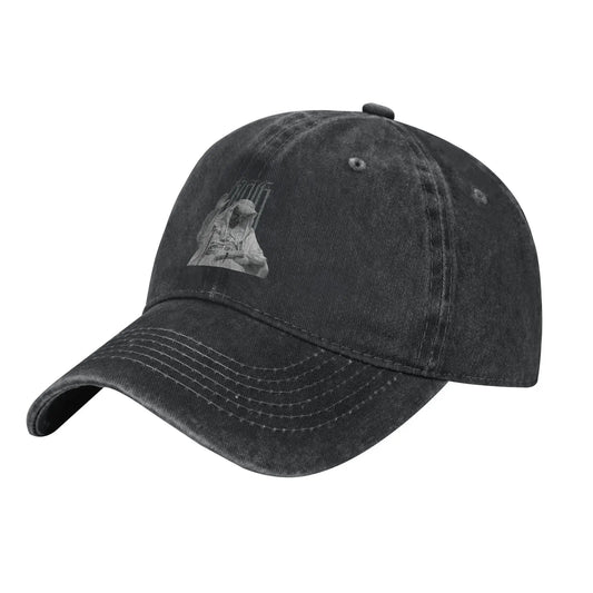 King Baldwin IV Baseball Cap