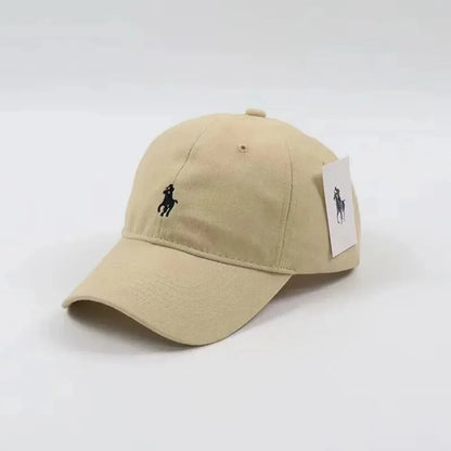 Casquettes De Baseball Brodées Unisexes