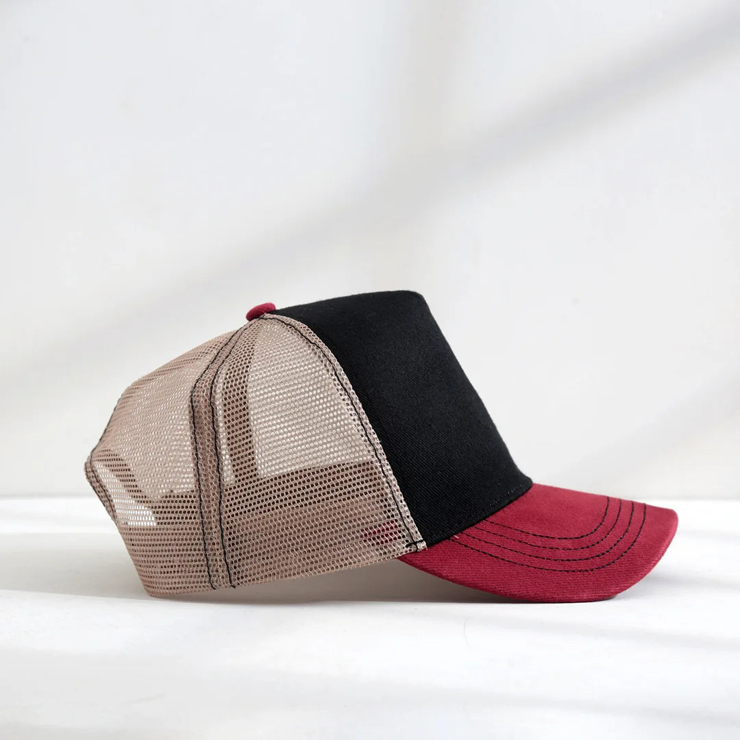 Dave Broken Disc Strider Homestuck Cosplay Baseball Cap