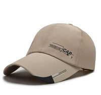 Hat Beige