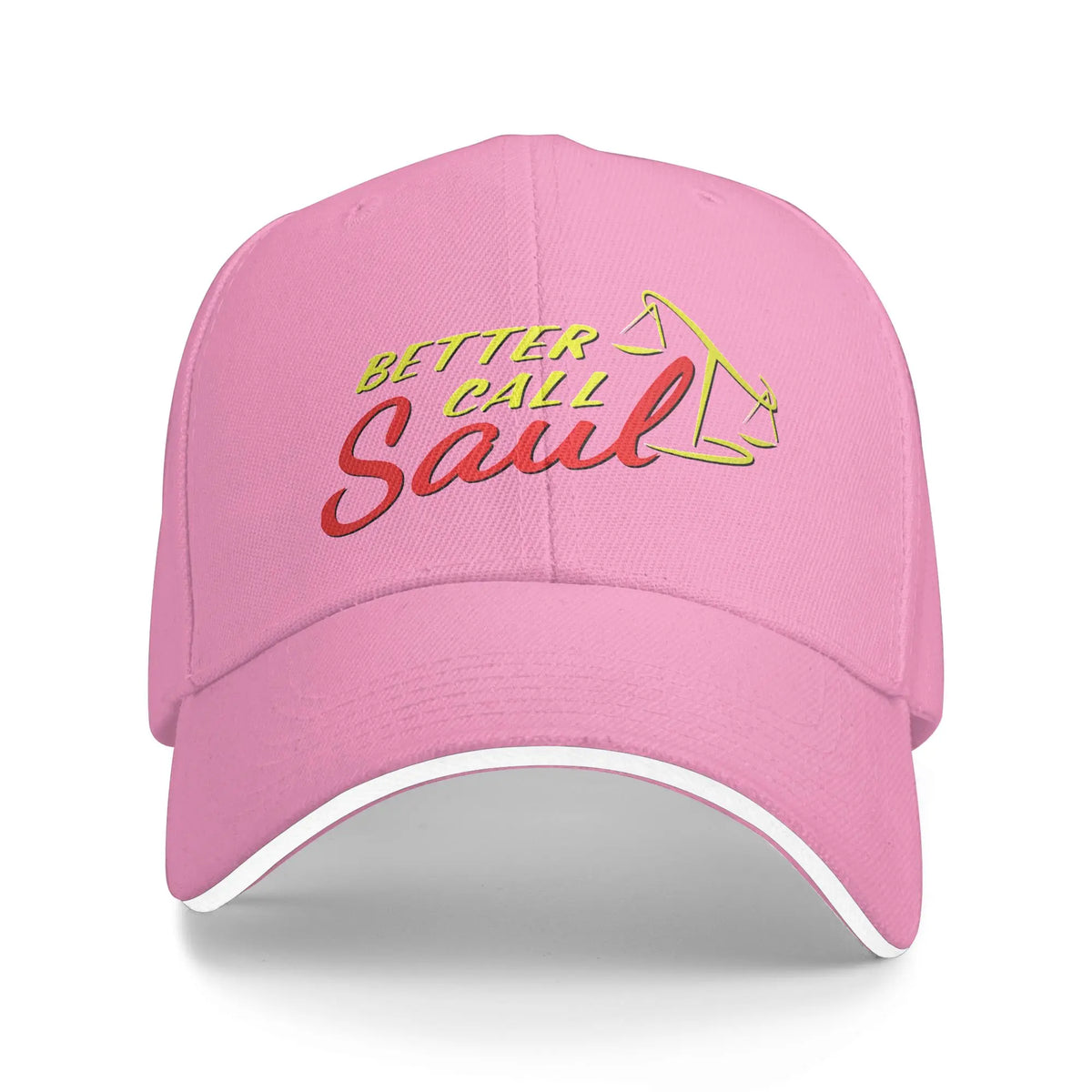 Better Call Saul Goodman Sandwich Baseball Caps