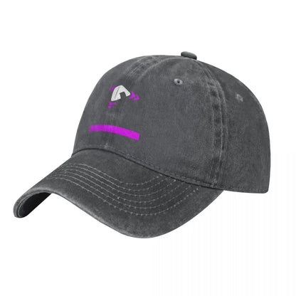 Okayu Onigiri Hololive Baseball Cap