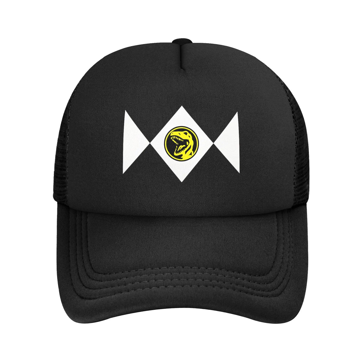 Power Rangers Turbo Carranger Green Baseball Cap