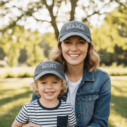 MAMA MINI Baseball Cap