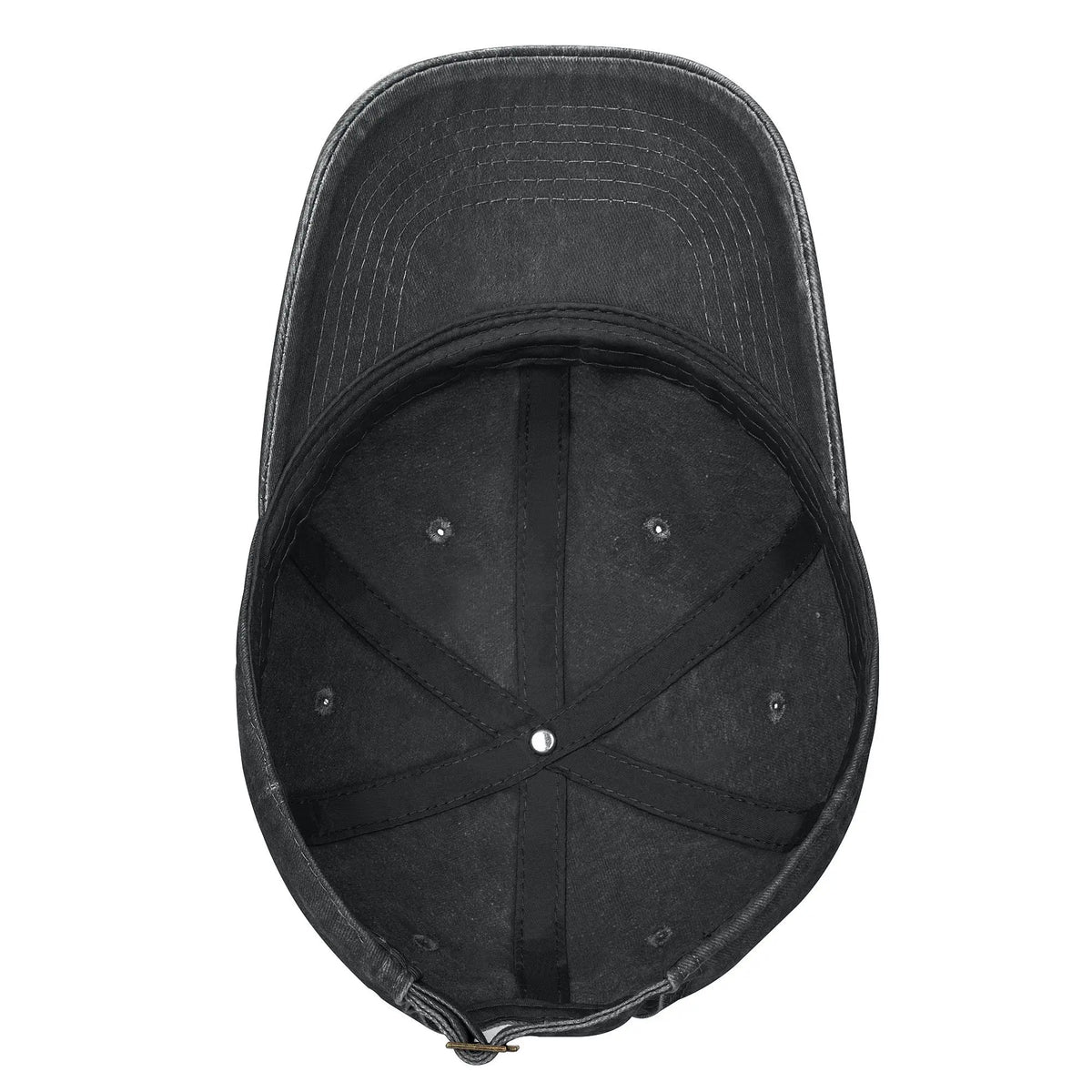 Luffy Gear 5 Moon One Piece Men Women Baseball Cap