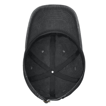 Luffy Gear 5 Moon One Piece Men Women Baseball Cap
