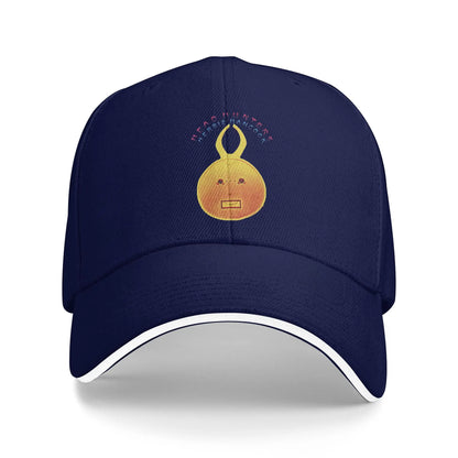 Herbie Hancock Master of Funk and Jazz Baseball Cap