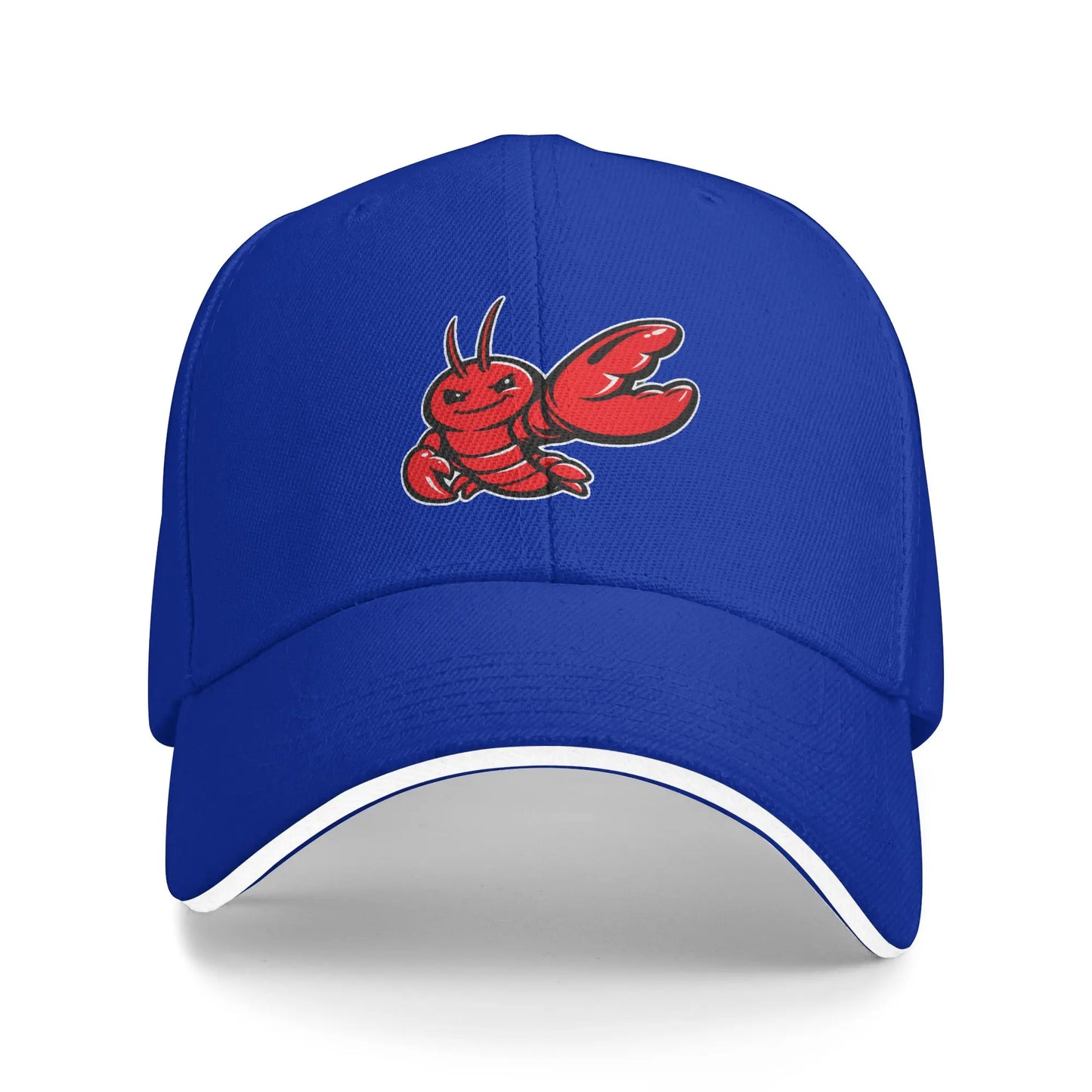 Summer O-OpenClaws Baseball Cap
