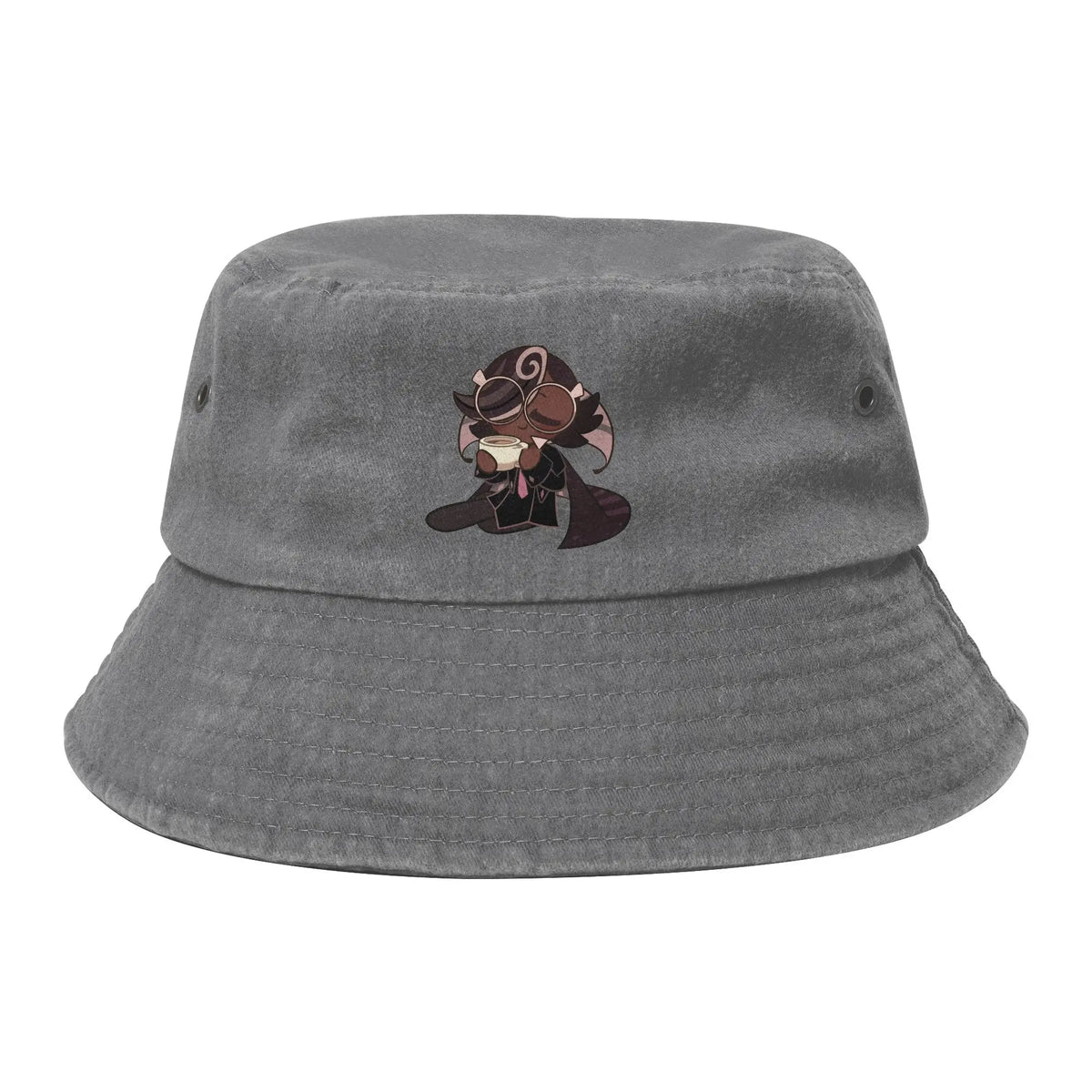 Picnic Burning Spice Bucket Hats