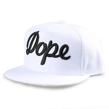 Snapback Hat Hip Hop Trucker Hats