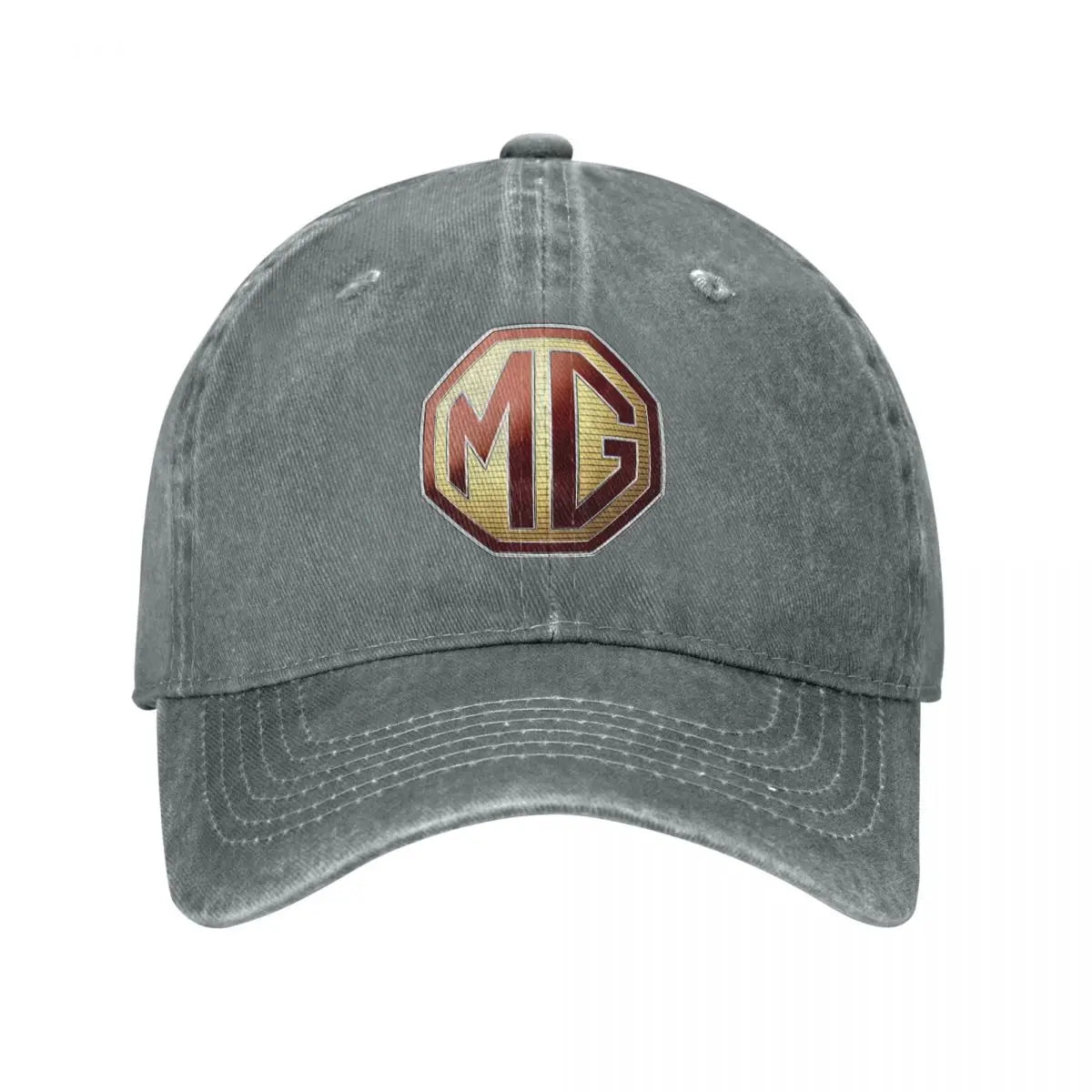 MG Morris Garages Fashion Baseball Cap